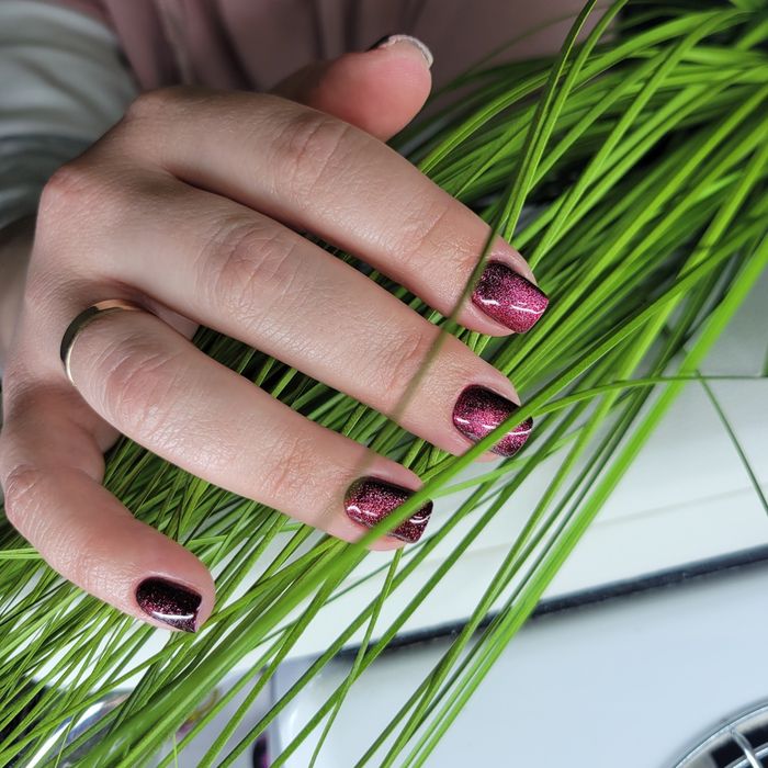 Манікюр/корекція Салтівка 602 мікро