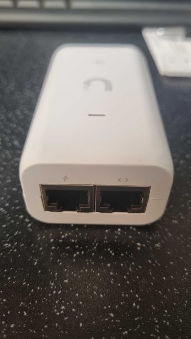 Ubiquiti POE Adapter 802.3af 48V 15,36W