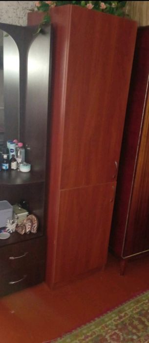 Здається 1 к частина будинку на вул Франко .