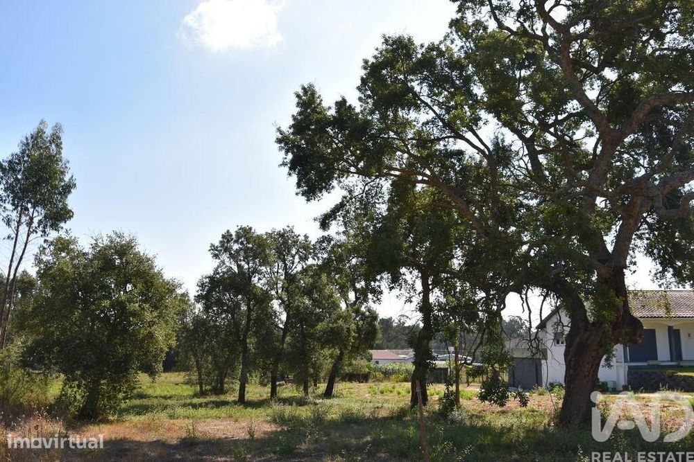 Terreno para construção em Amor de 2619,00 m2