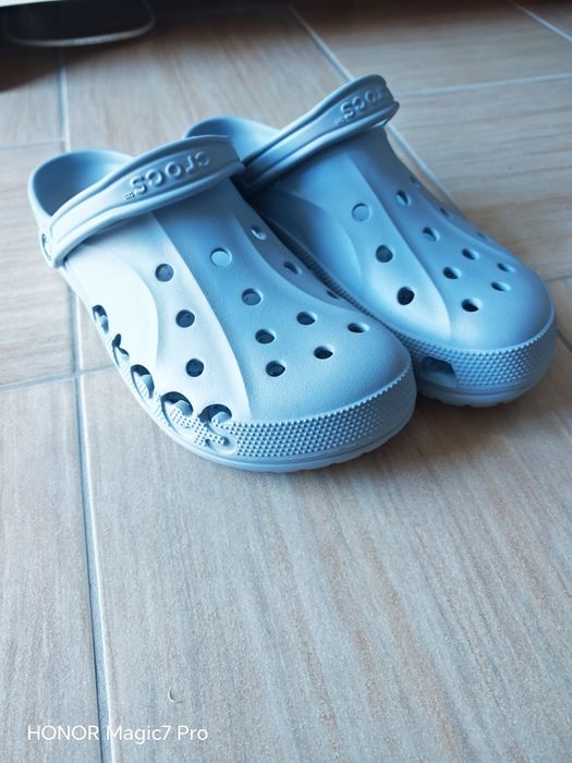 Crocs Męskie Buty Chodaki Klapki  rozmiar 48