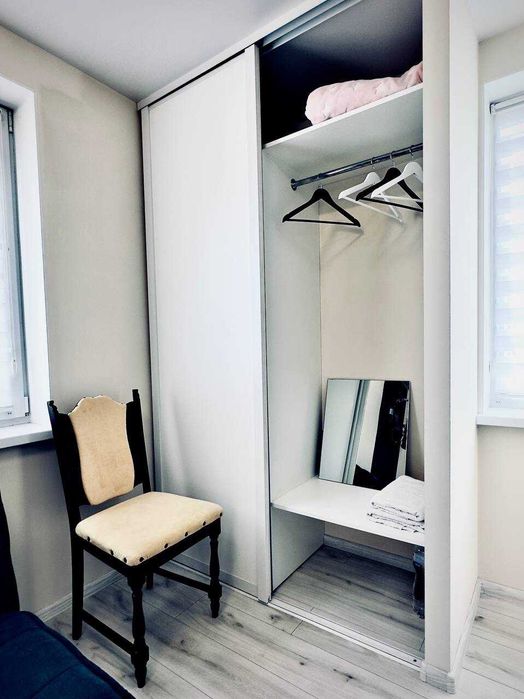 Хутір Лофт Будинок