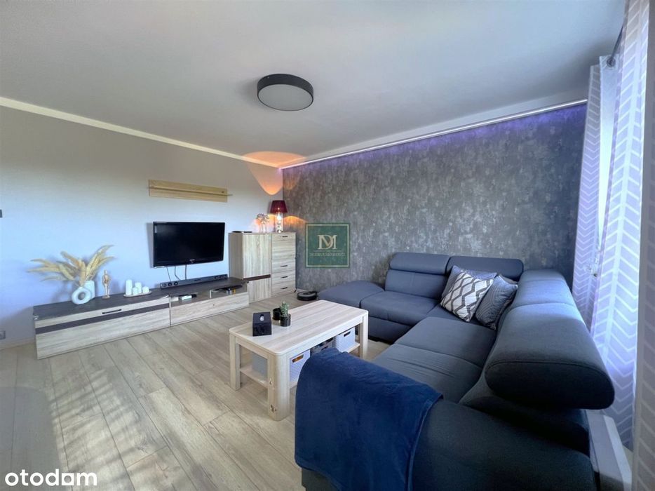 90 m2 | 3 pokoje | Piwnica |Ogromne możliwości !