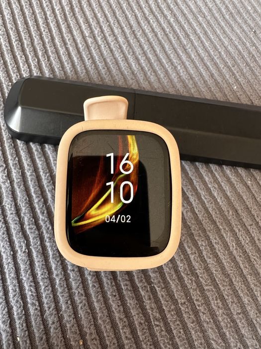 Smartwatch Redmi 3 active