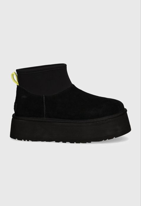 UGG Classic Mini Dipper
