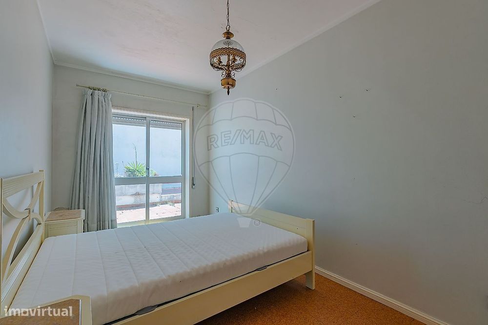 Apartamento T2 para venda