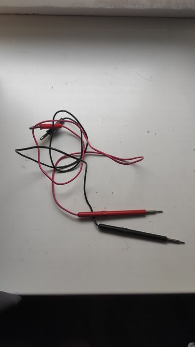 Прибор комбинированный переносной Ц4341, тестер, мультиметр