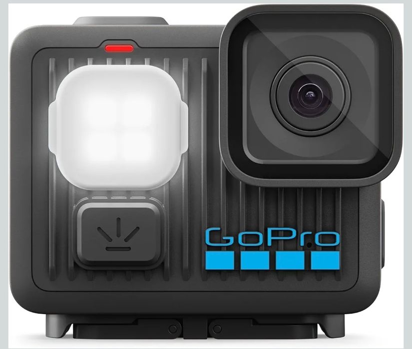 Câmara ação GoPro Lit Hero