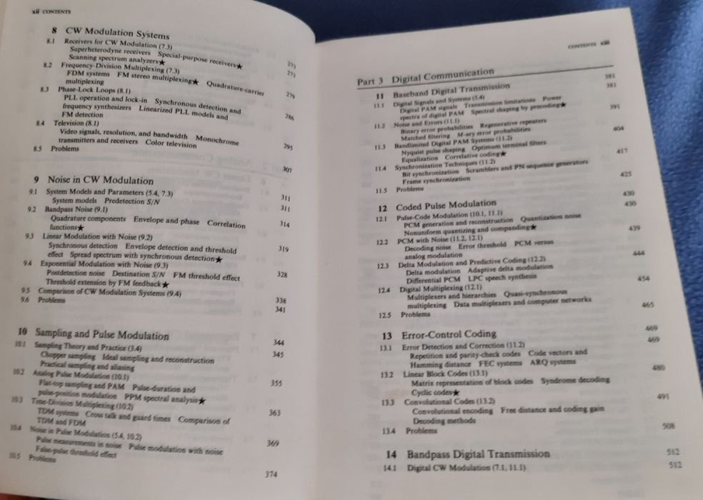 Livro: "Communication Systems"
