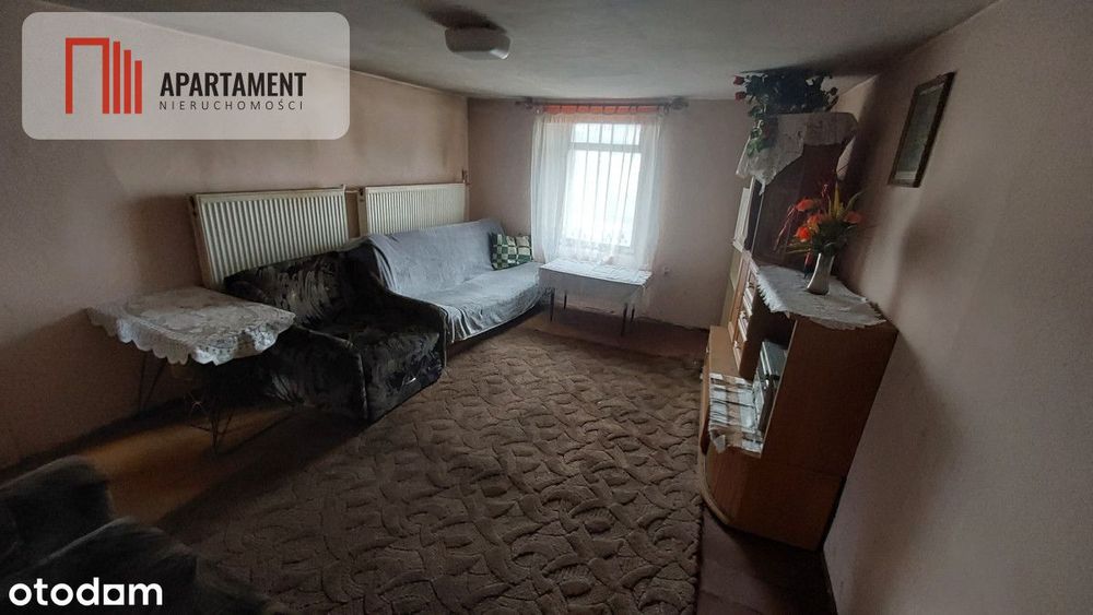 Tylko U Nas! Dom z działką 1200m2