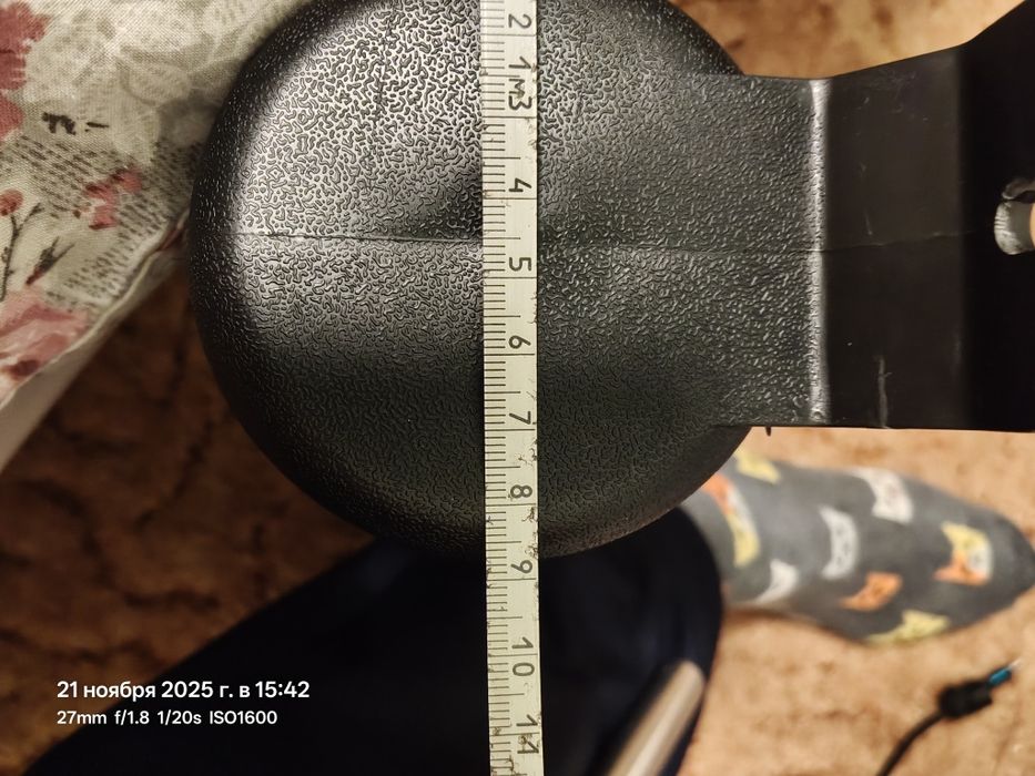 Кофр тубус для мото техніки для інструментів чи інших речей