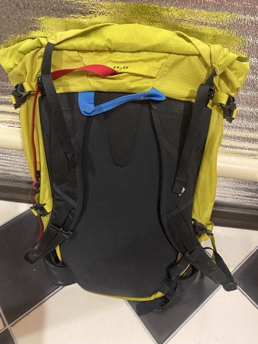 Рюкзак туристичний