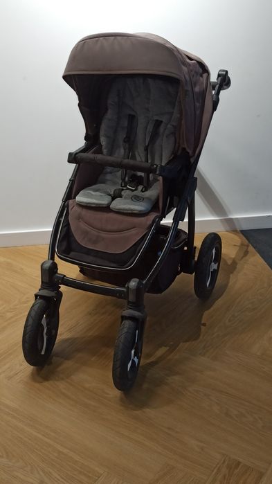 Sprzedam wózek firmy Baby design