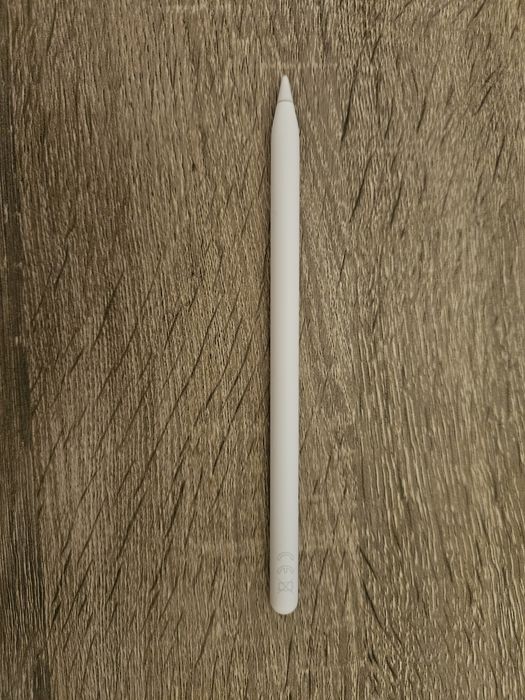 Apple pencil 2nd generation