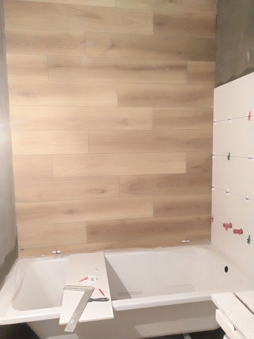 Плитка под ламинат, керамогранит APE Ceramica Koen Испания матовая 1уп