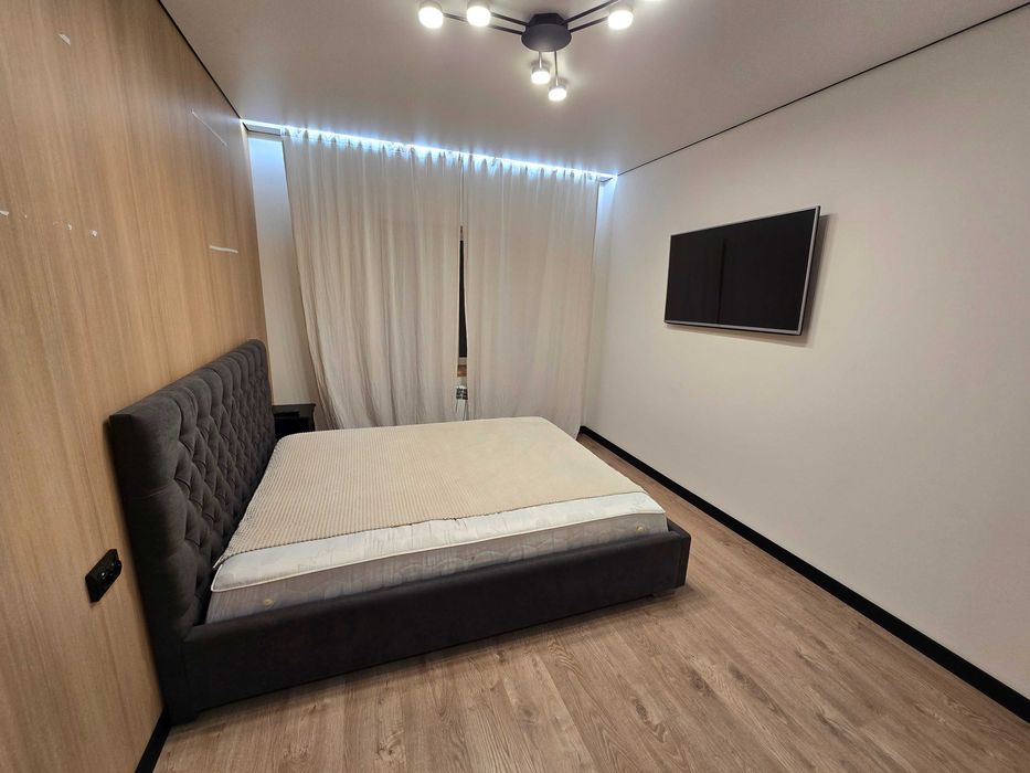 Здається 2-х кімн .таунхаус по вул. Гончара, СВІТЛО 24/7, читайте опис