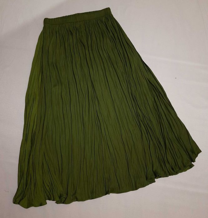 Cos женская юбка-плисе