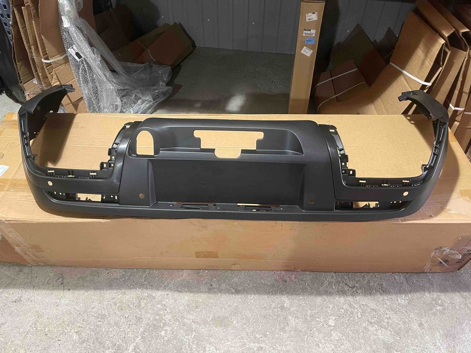 Запчастини INFINITI QX60 2022-2025р бампер, решітка, підсилювач