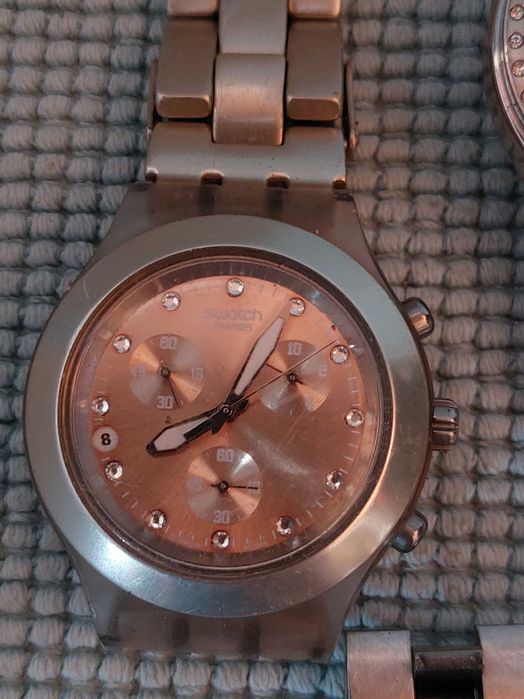 Vários relógios lote