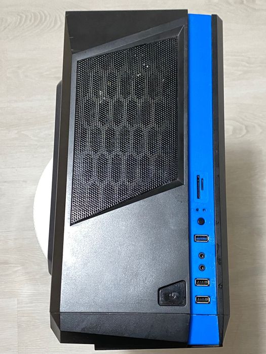 Computador Gamer