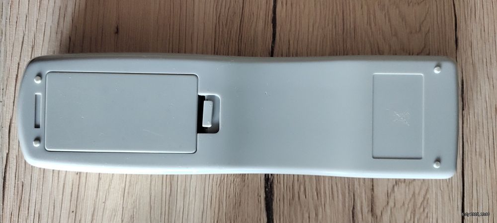 ## JVC LT-42A80ZU ## 42 całe telewizor