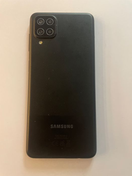 Samsung Preto - Telemóvel