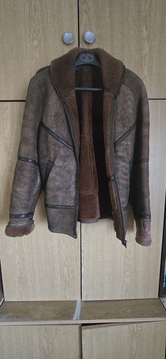 Kozuch meski PRL roz.M