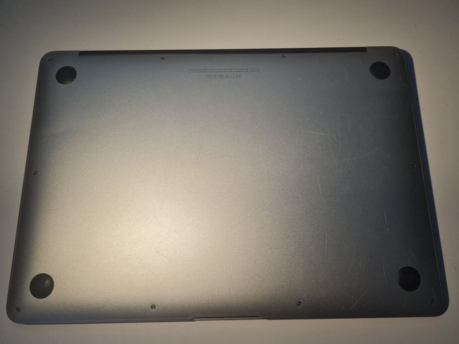 MacBook Air 13 (Early 2015) | Zmodernizowany | (Sonoma) | 256gb