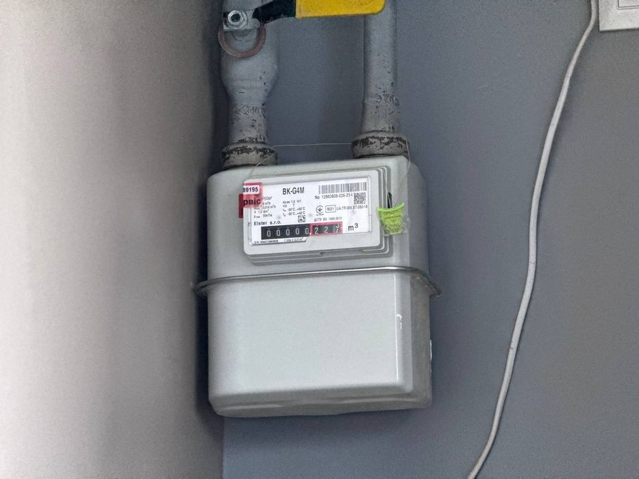 1-комнатная квартира по адресу ул. Магистратская (площадь 35 м²) - Atlanta.ua - фото 9