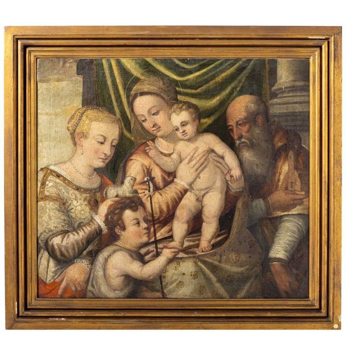 Lote Obras Pintura Portuguesa 85