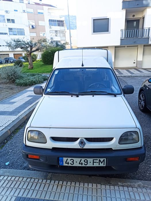 Vendo Renault Express