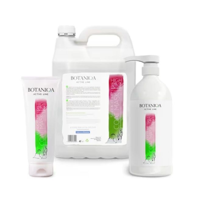 Maska Sleek It Up Coat Botaniqa