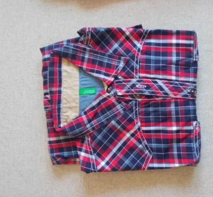 Camisas homem, tamanho S