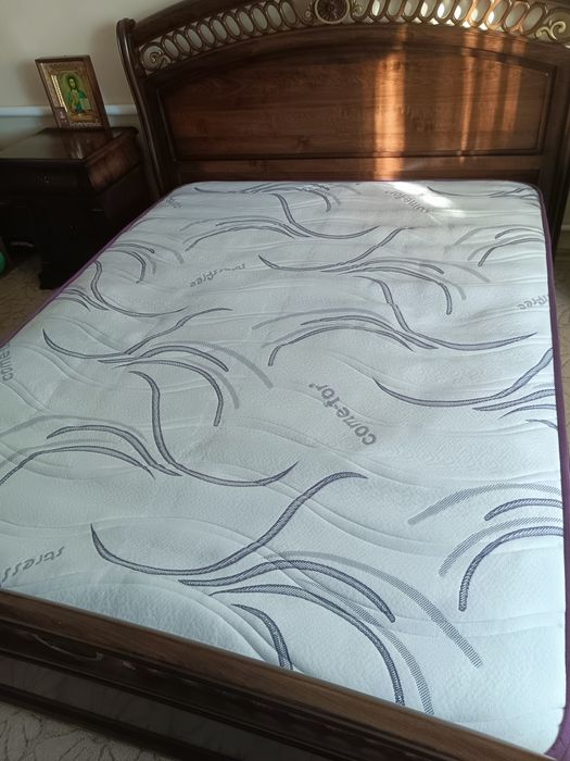 Матрас ортопедичний б/у