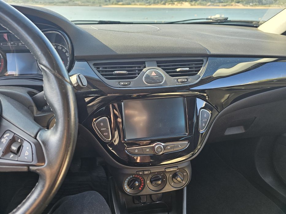 Opel Corsa 2016 otimo