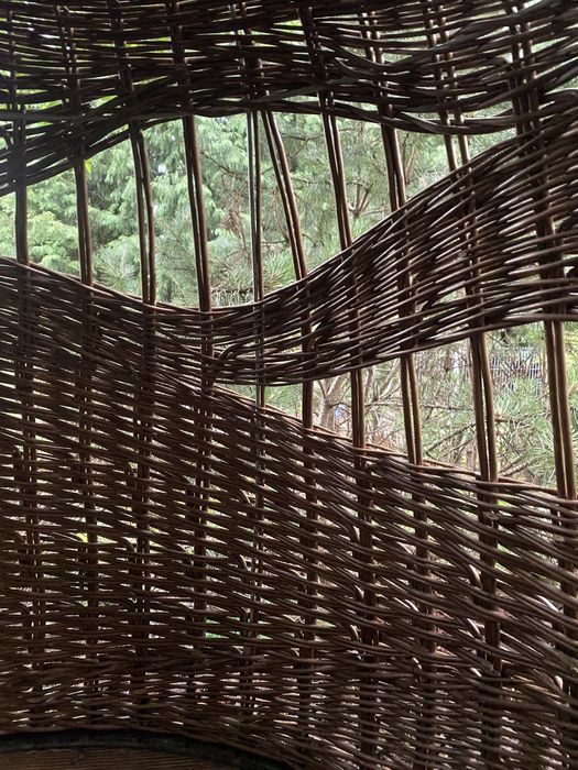 Tippi ogrodowe 170*120