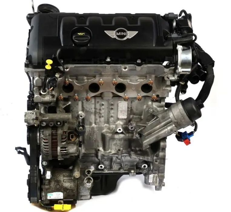 Motor Mini Cooper One Clubman 1.6i R56 Ref.N12B16A