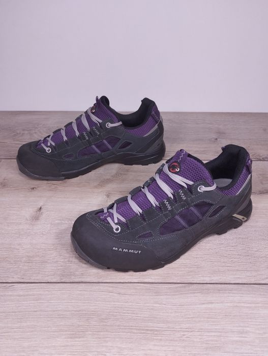 Кросівки mammut 41р
