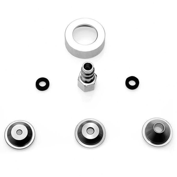 Pistolet 5L Do Tynkowania Bielenia Malowania pistolet do bielenia