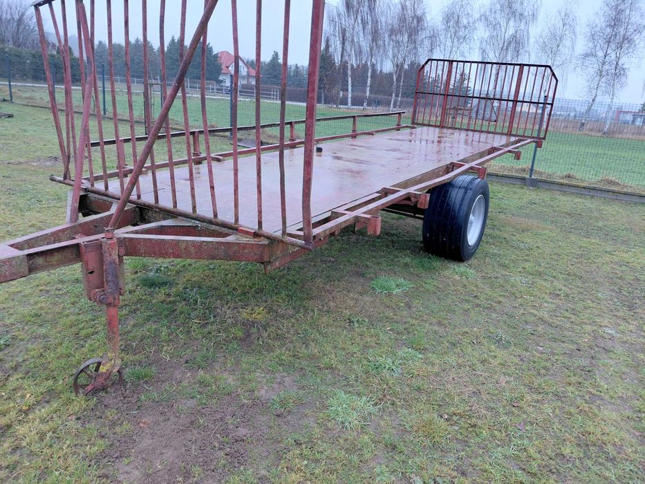 Przyczepa do kostek,bel,bali