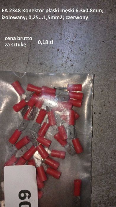 wyprzedaż camlock, złącze Han, Konektor, Uszczelka, Kołpak