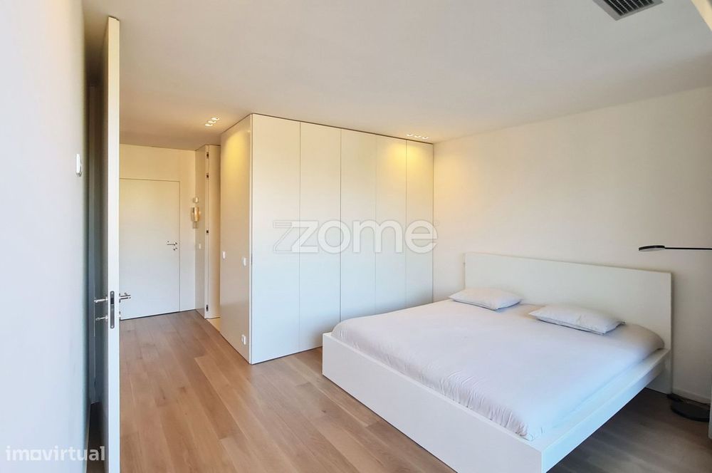 Apartamento T1 na Quinta da Barca, Esposende