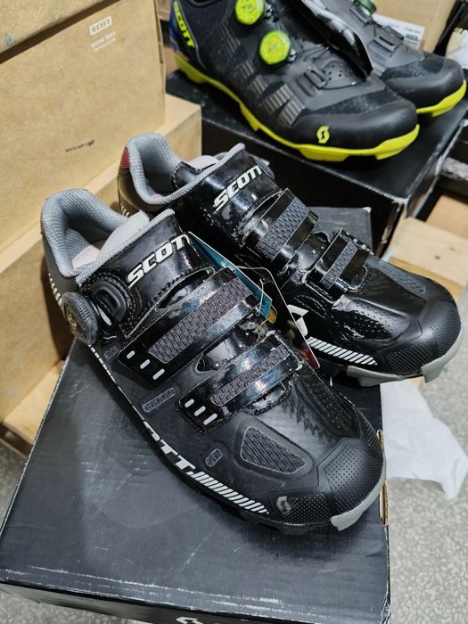 Buty Scott RC Lady Carbon SPD MTB r.36