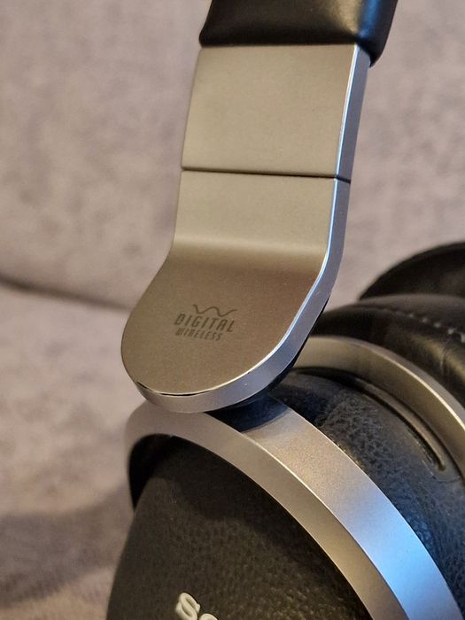 Sony MDR  HW700DS | Słuchawki do kina domowego 9.1