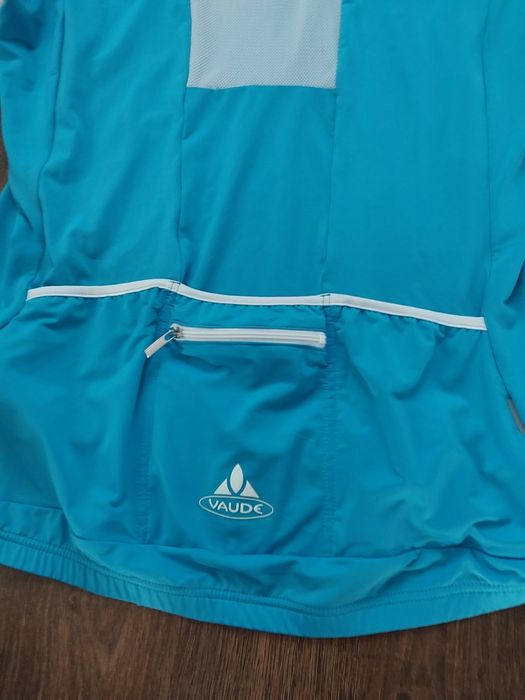 Велофутболка vaude розмір L