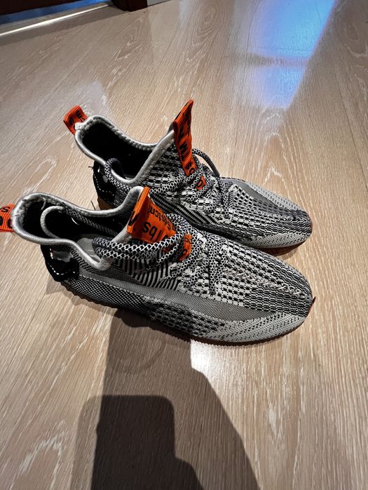 Buty sportowe dla chłopców