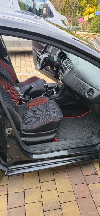 Fiat Bravo 2,  2.0  165km