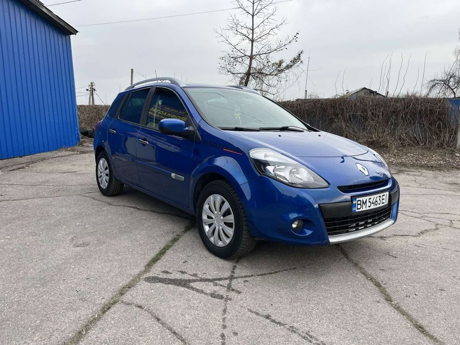 Продам Рено Кліо