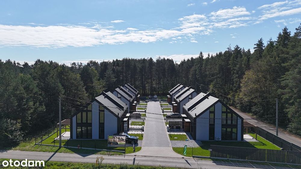 OSTATNI DOM NAROŻNY | Największa działka |5 min od Chrzanowa