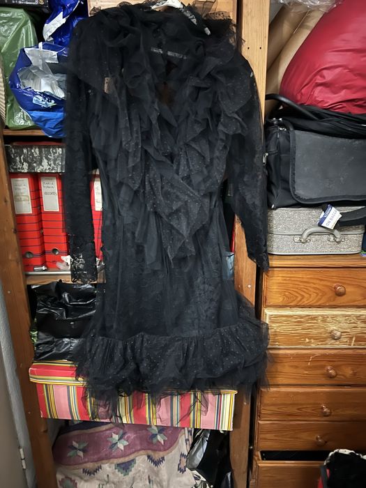 Vestido cocktail ou festa da boutique Piazza em Cascais